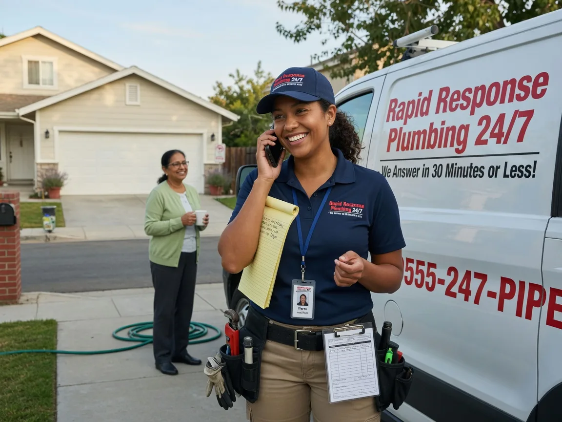 Emergency Plumber Honey Grove, TX FAQs